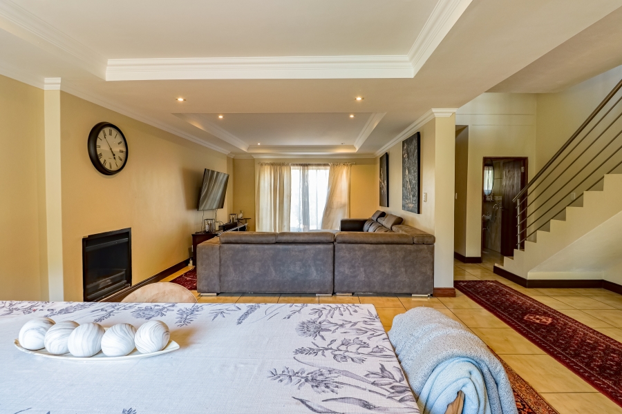 4 Bedroom Property for Sale in Six Fountains Residential Estate Gauteng