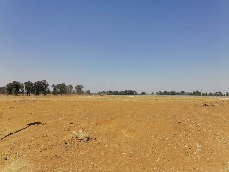 0 Bedroom Property for Sale in Sharon Park Gauteng