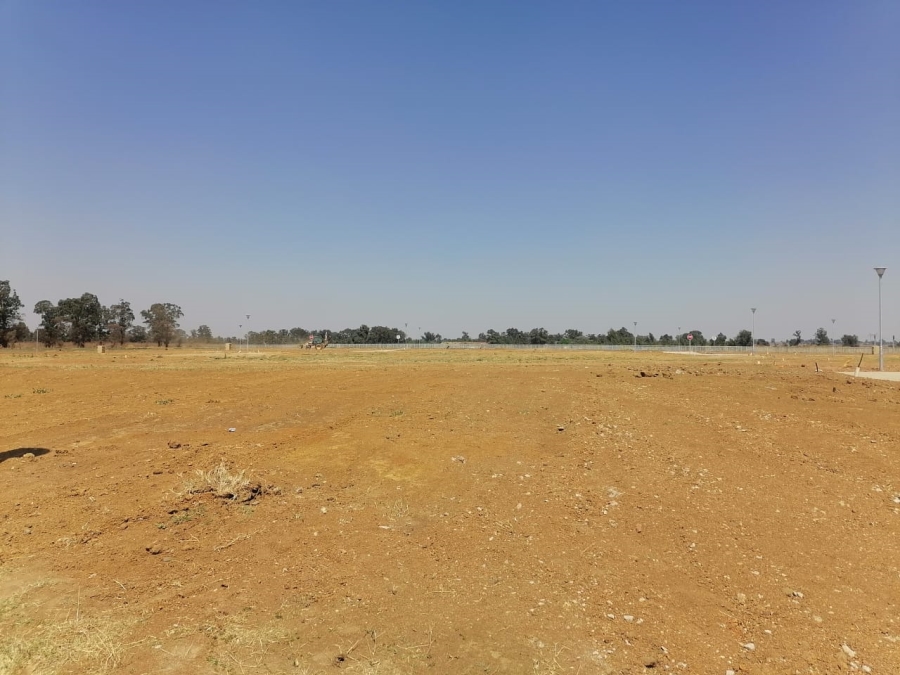 0 Bedroom Property for Sale in Sharon Park Gauteng