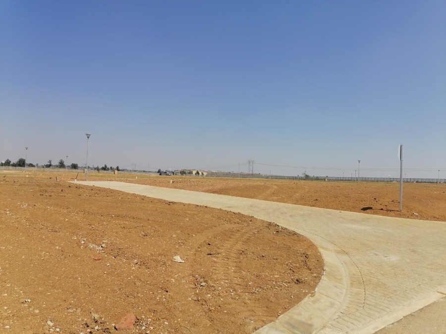 0 Bedroom Property for Sale in Sharon Park Gauteng