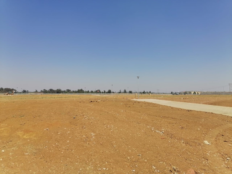 0 Bedroom Property for Sale in Sharon Park Gauteng