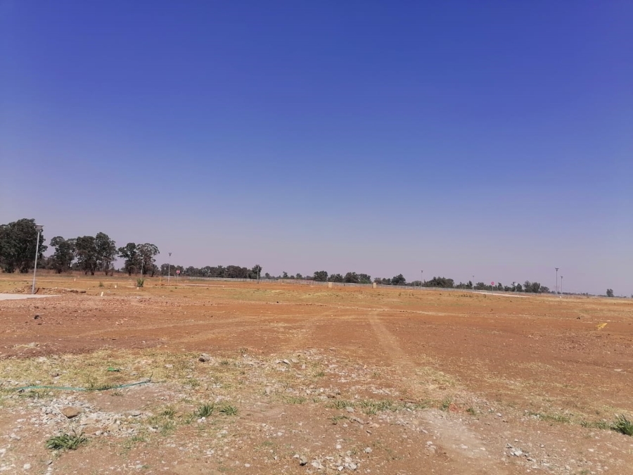 0 Bedroom Property for Sale in Sharon Park Gauteng