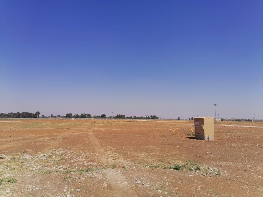 0 Bedroom Property for Sale in Sharon Park Gauteng