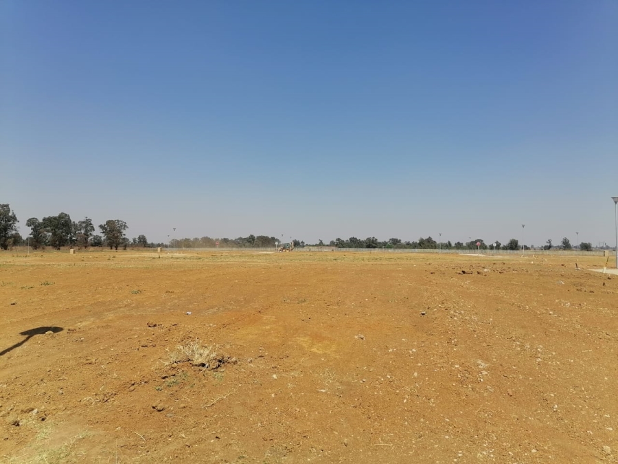 0 Bedroom Property for Sale in Sharon Park Gauteng