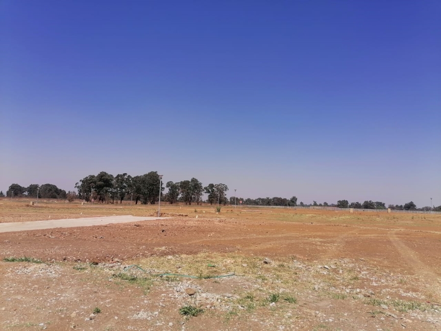 0 Bedroom Property for Sale in Sharon Park Gauteng