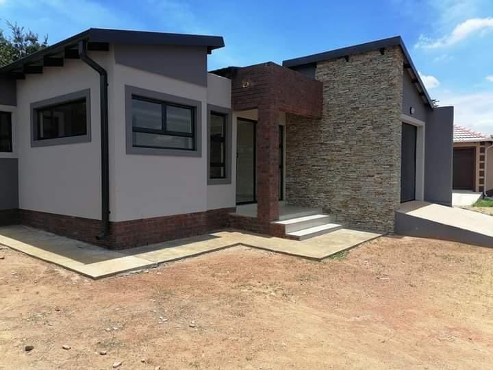 0 Bedroom Property for Sale in Sharon Park Gauteng