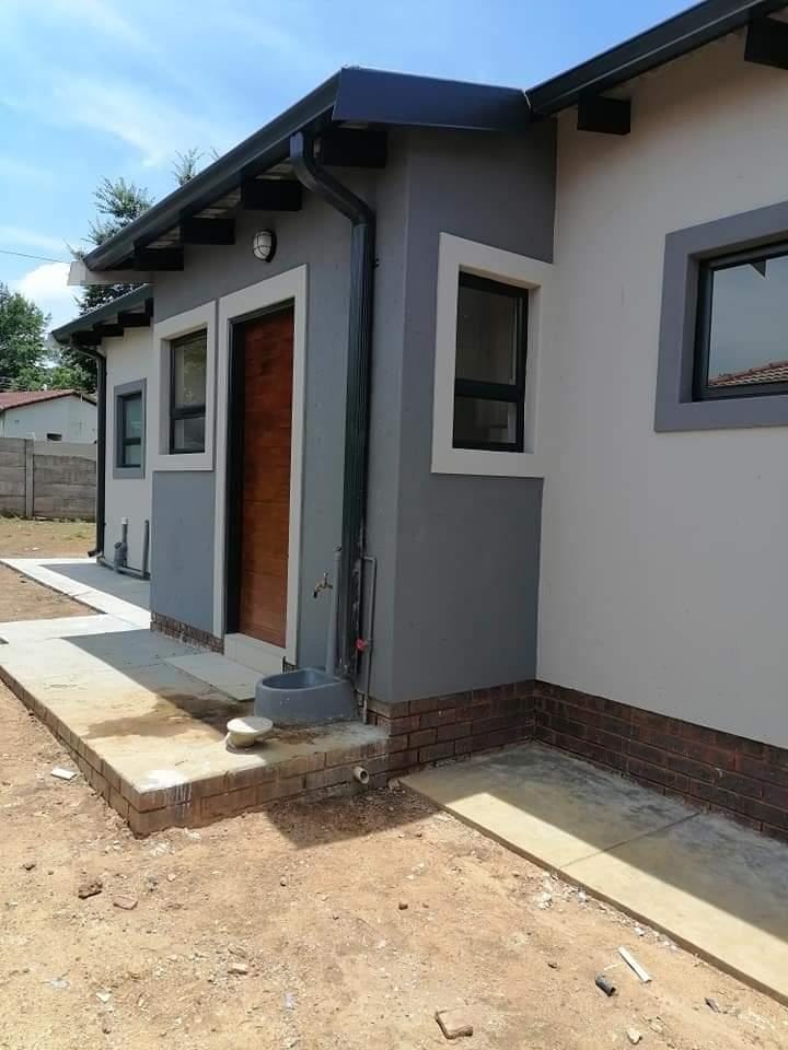 0 Bedroom Property for Sale in Sharon Park Gauteng
