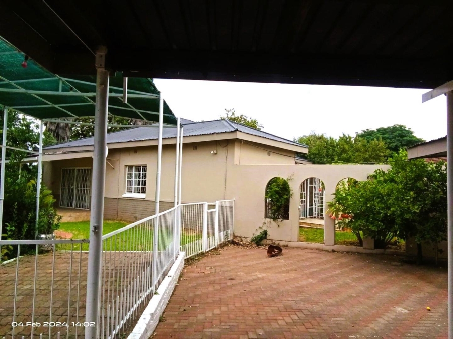 3 Bedroom Property for Sale in Brenthurst Gauteng