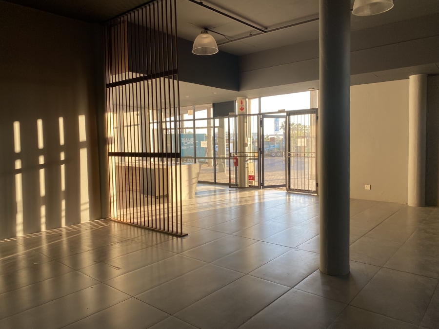 To Let commercial Property for Rent in Lonehill Gauteng