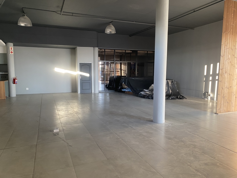 To Let commercial Property for Rent in Lonehill Gauteng