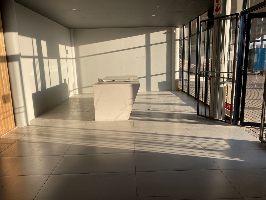 To Let commercial Property for Rent in Lonehill Gauteng