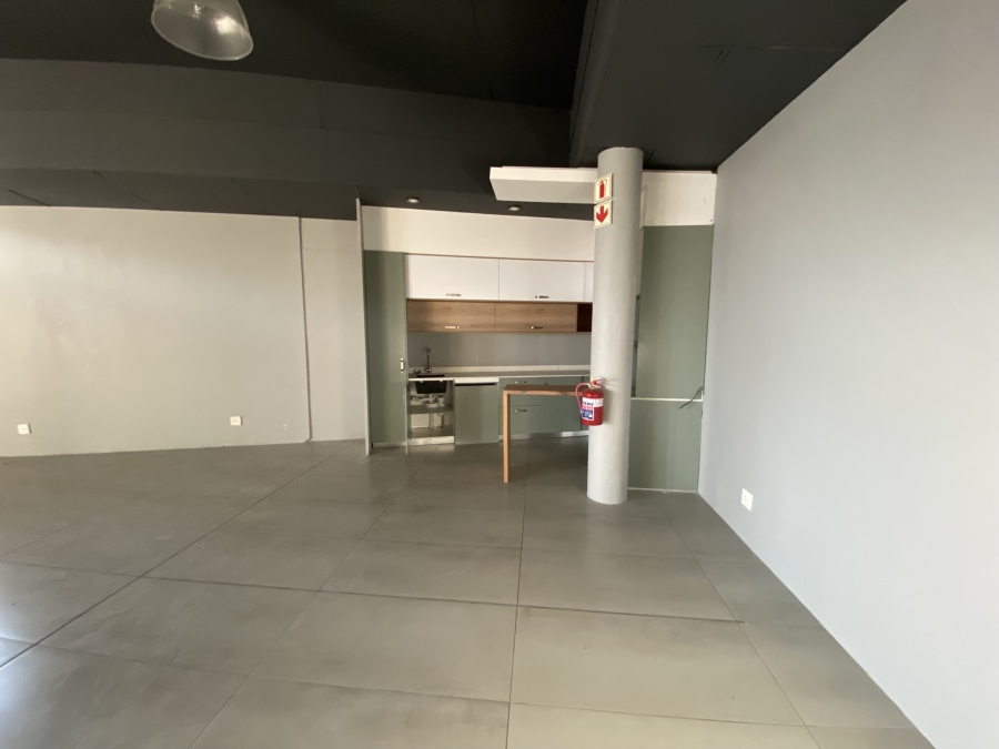 To Let commercial Property for Rent in Lonehill Gauteng