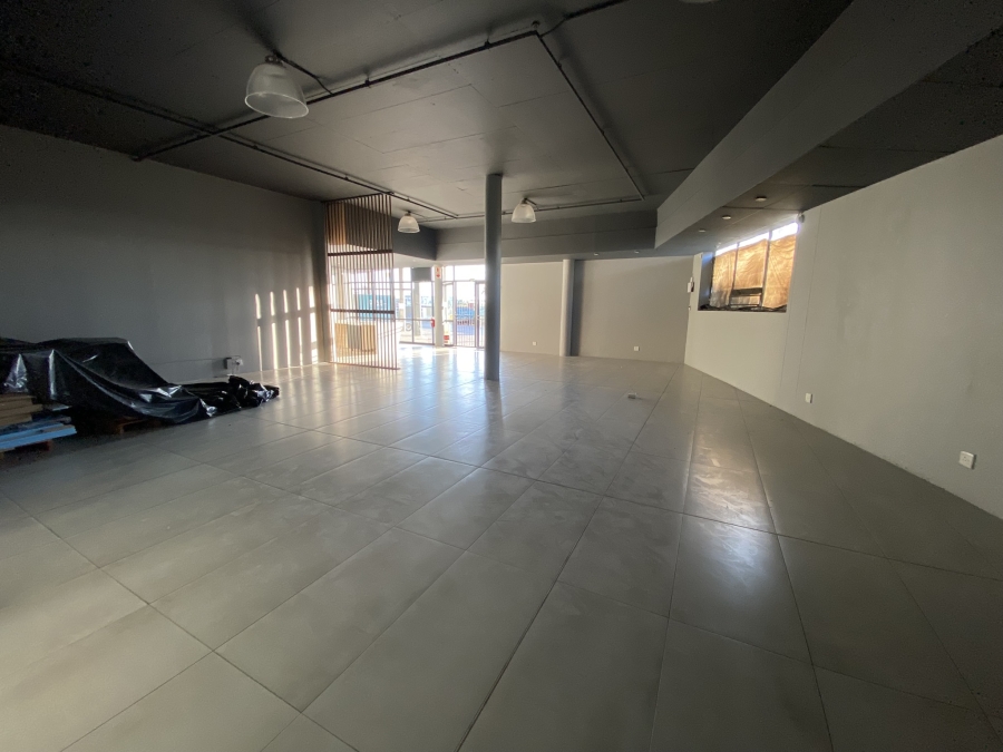 To Let commercial Property for Rent in Lonehill Gauteng