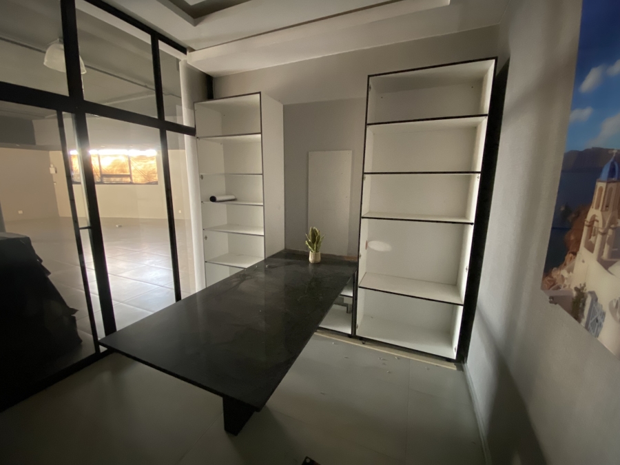 To Let commercial Property for Rent in Lonehill Gauteng