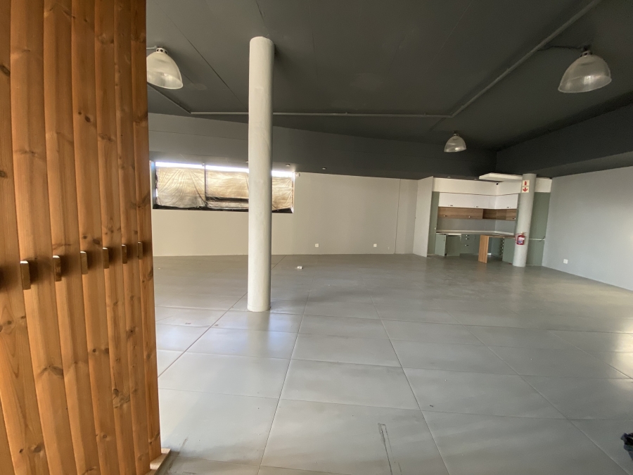 To Let commercial Property for Rent in Lonehill Gauteng