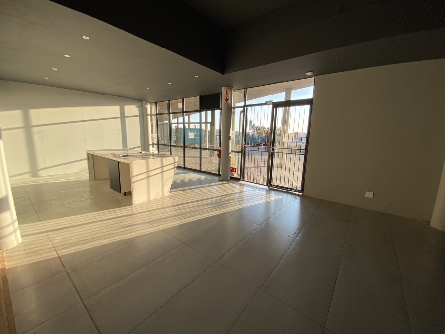 To Let commercial Property for Rent in Lonehill Gauteng