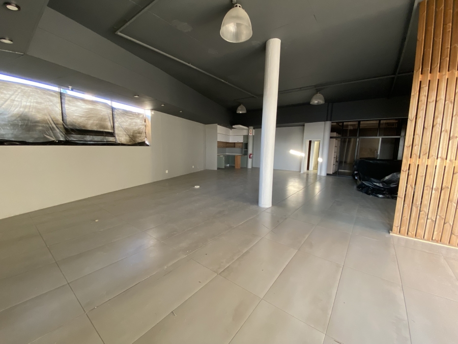 To Let commercial Property for Rent in Lonehill Gauteng