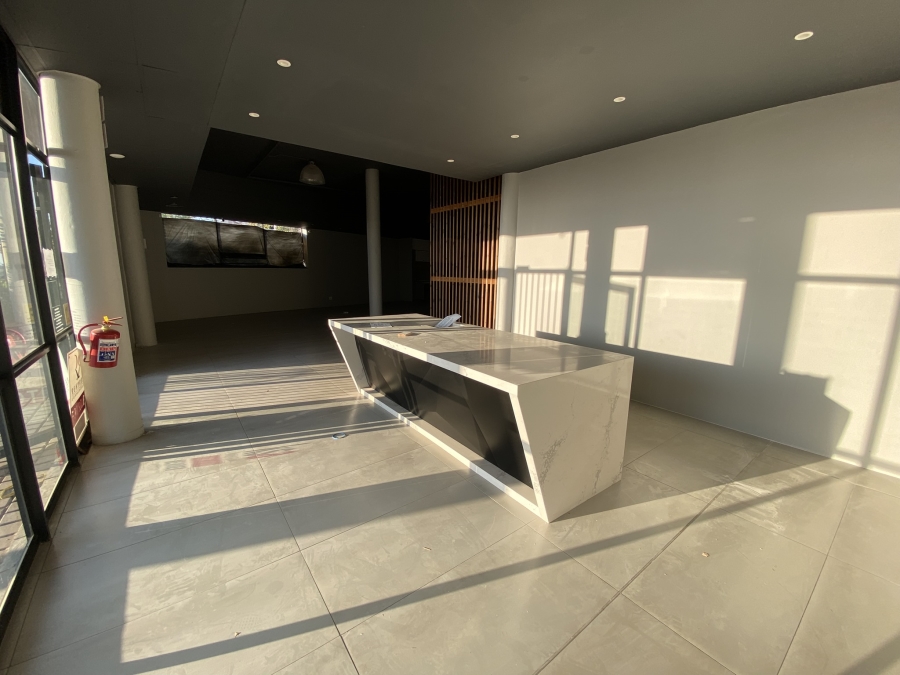 To Let commercial Property for Rent in Lonehill Gauteng