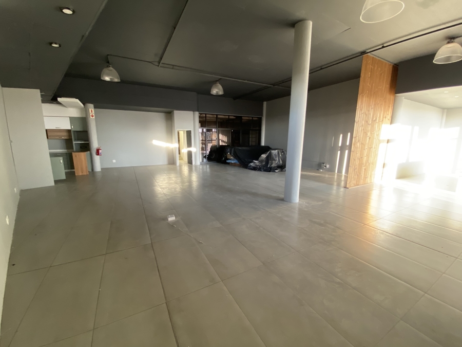 To Let commercial Property for Rent in Lonehill Gauteng
