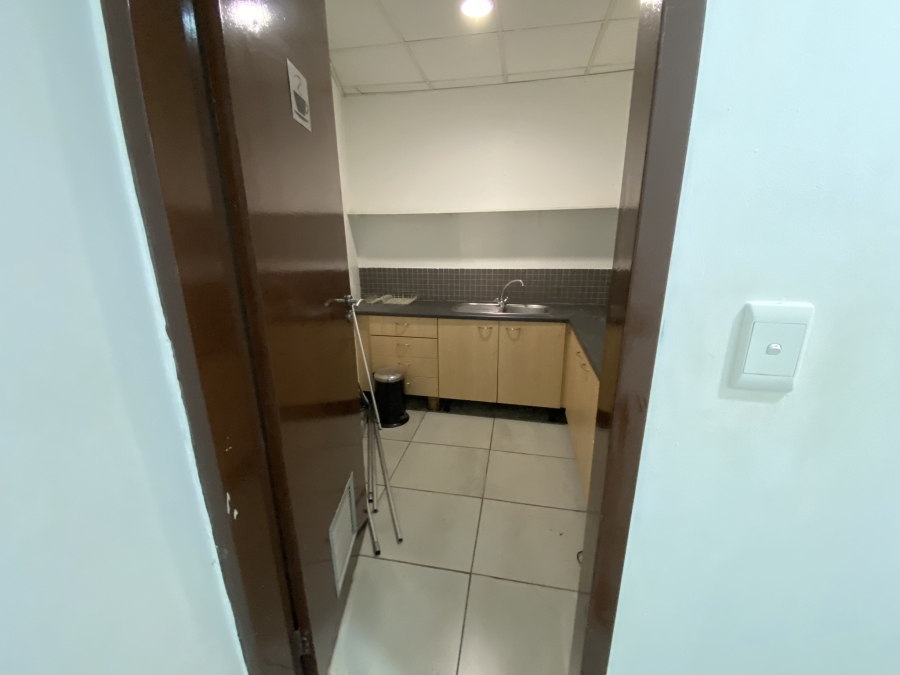 To Let commercial Property for Rent in Lonehill Gauteng