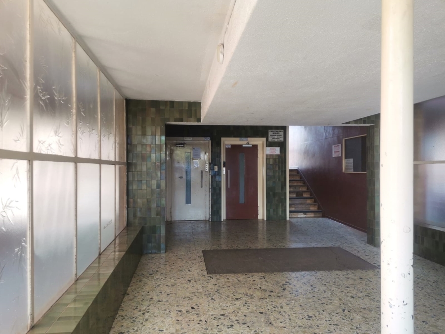 2 Bedroom Property for Sale in Muckleneuk Gauteng