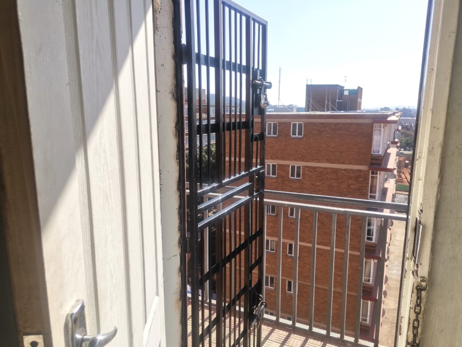 2 Bedroom Property for Sale in Muckleneuk Gauteng