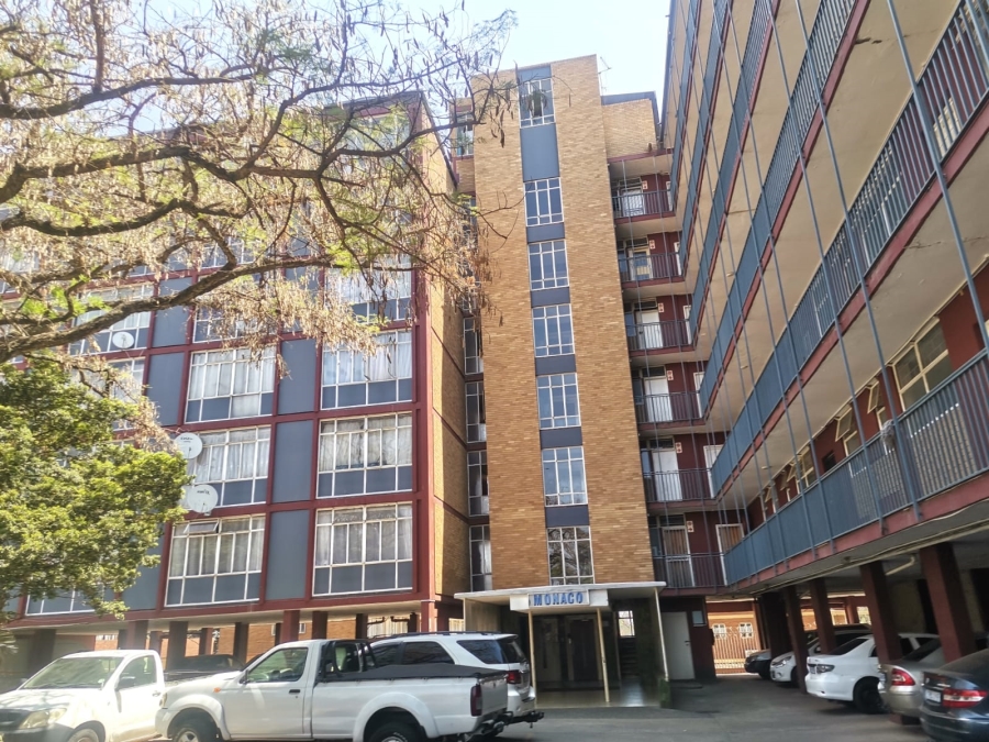 2 Bedroom Property for Sale in Muckleneuk Gauteng