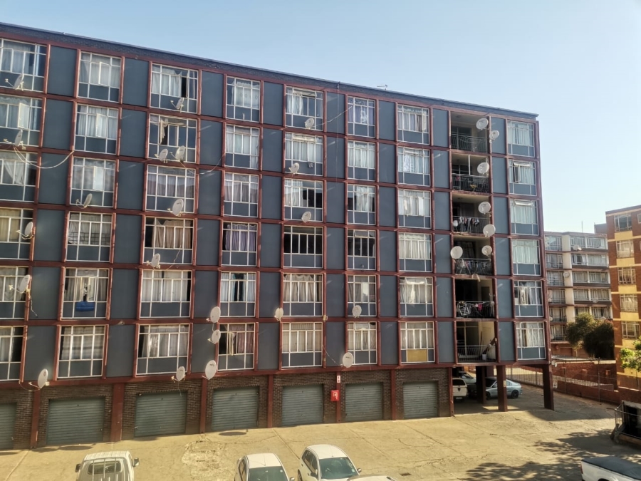 2 Bedroom Property for Sale in Muckleneuk Gauteng