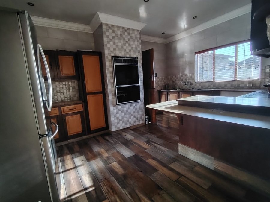 To Let 3 Bedroom Property for Rent in Capital Park Gauteng
