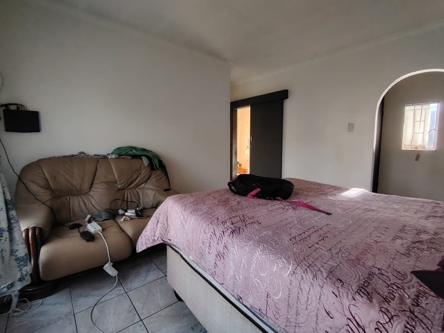 To Let 3 Bedroom Property for Rent in Capital Park Gauteng