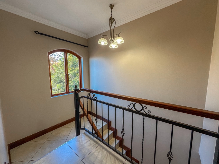 To Let 3 Bedroom Property for Rent in Midstream Estate Gauteng