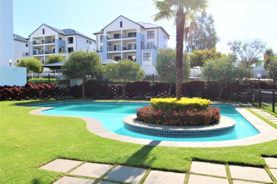 1 Bedroom Property for Sale in Petervale Gauteng