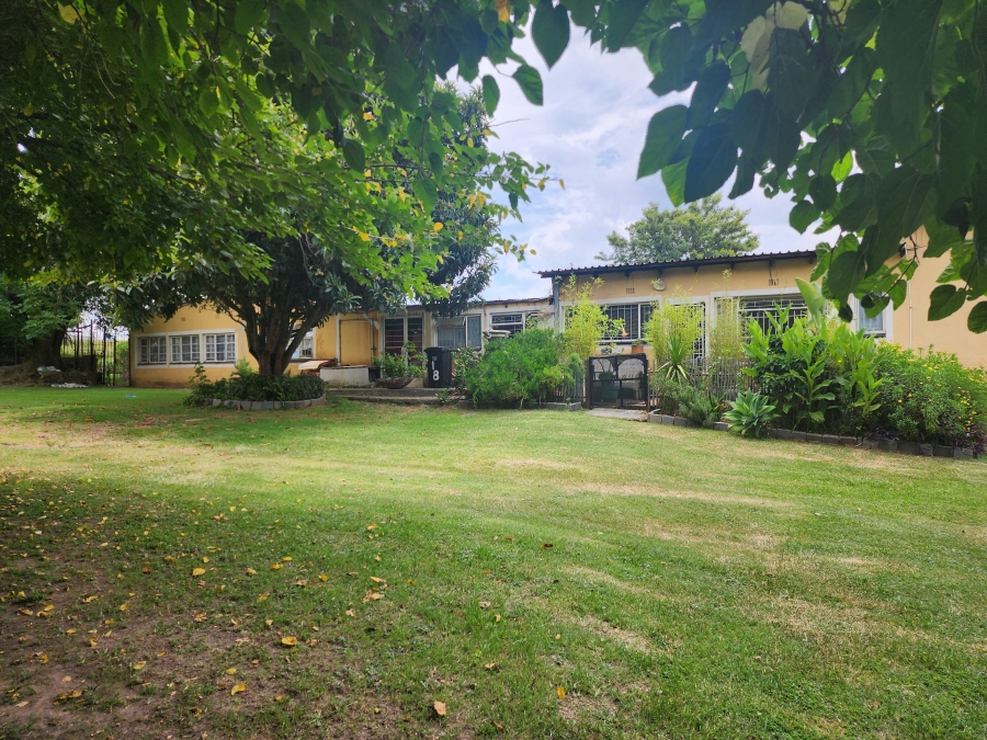 12 Bedroom Property for Sale in Millgate Farm AH Gauteng