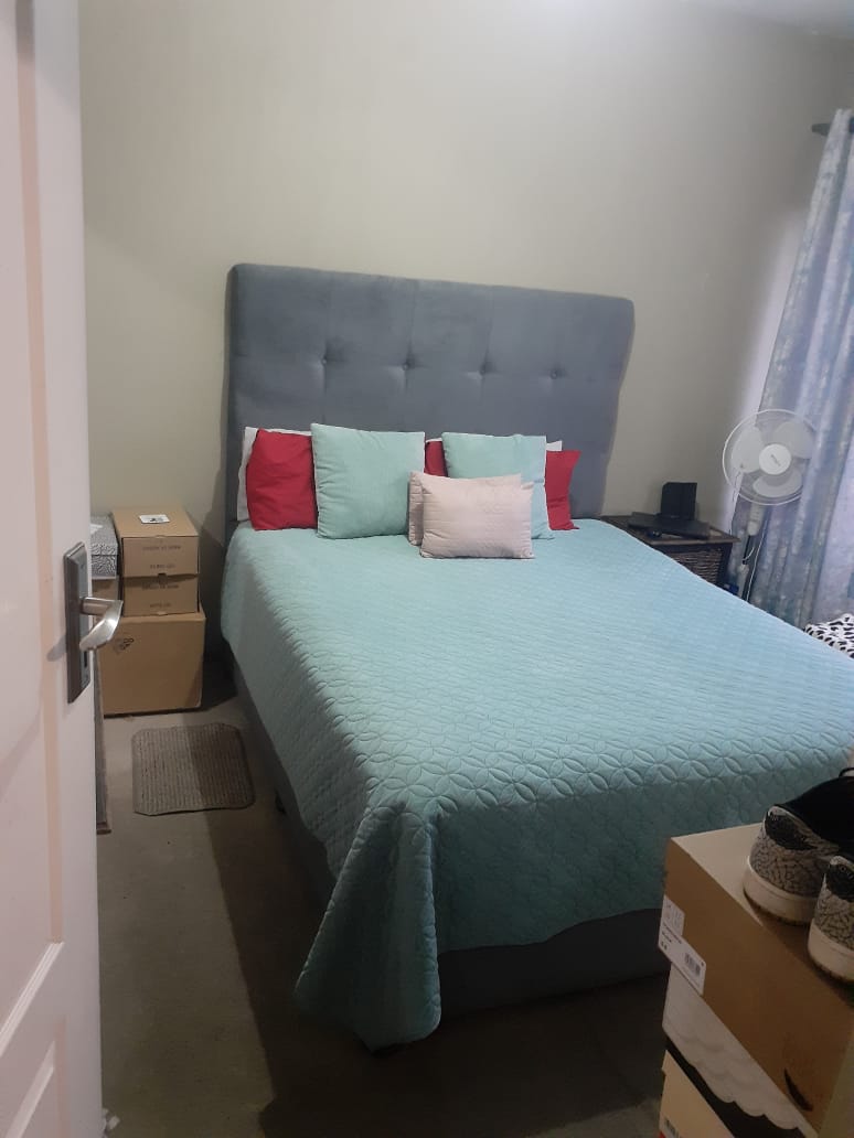 2 Bedroom Property for Sale in Roodepoort Gauteng
