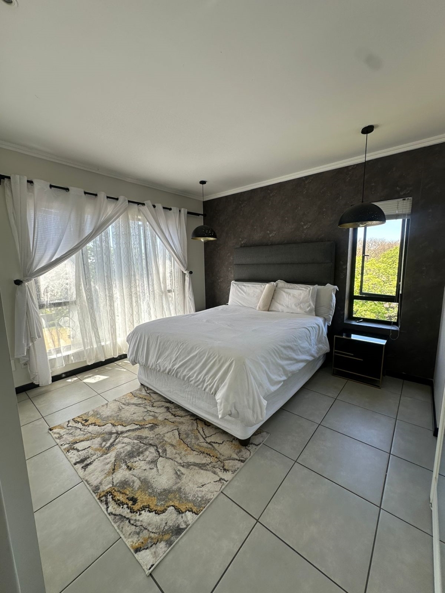 To Let 2 Bedroom Property for Rent in Fourways Gauteng