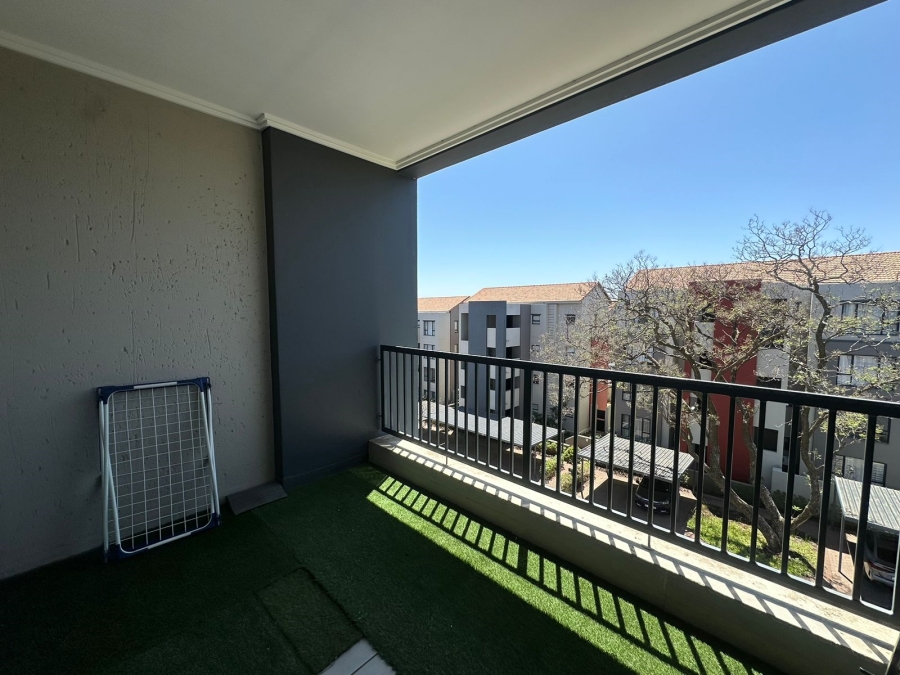 To Let 2 Bedroom Property for Rent in Fourways Gauteng