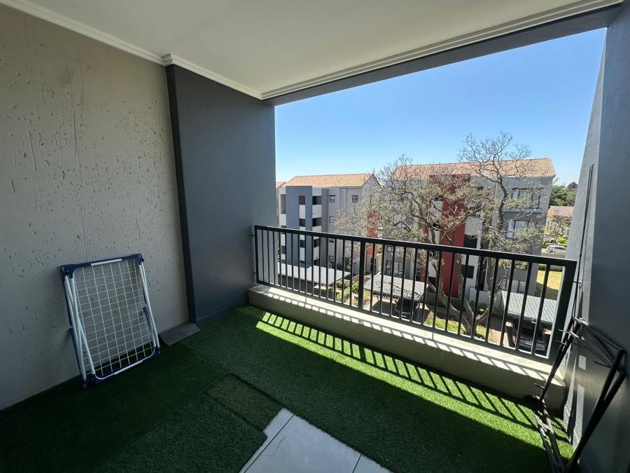 To Let 2 Bedroom Property for Rent in Fourways Gauteng