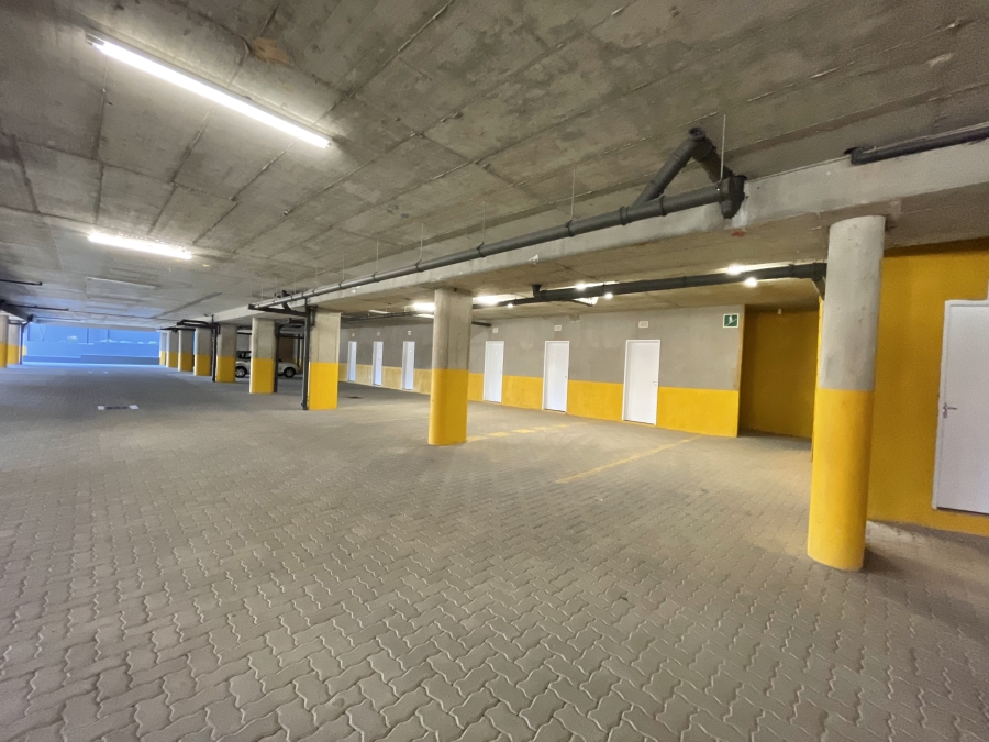 To Let 2 Bedroom Property for Rent in Fourways Gauteng