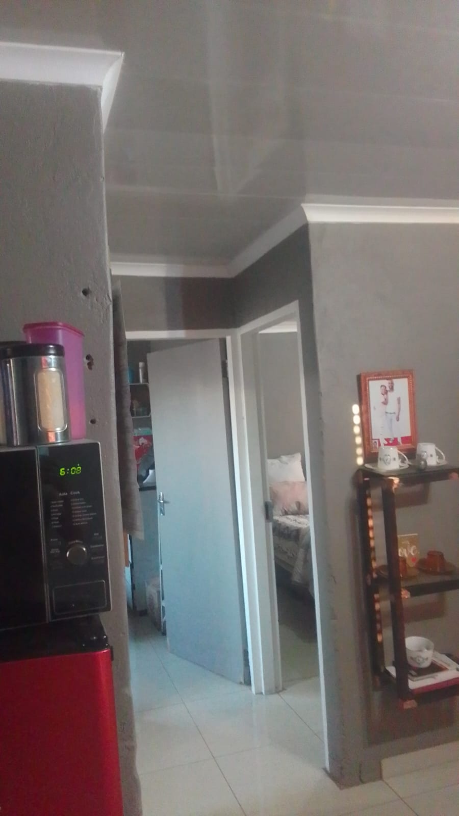 2 Bedroom Property for Sale in Soshanguve XX Gauteng