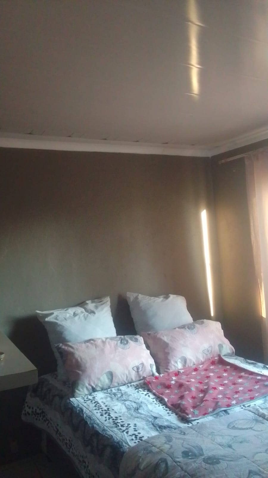 2 Bedroom Property for Sale in Soshanguve XX Gauteng