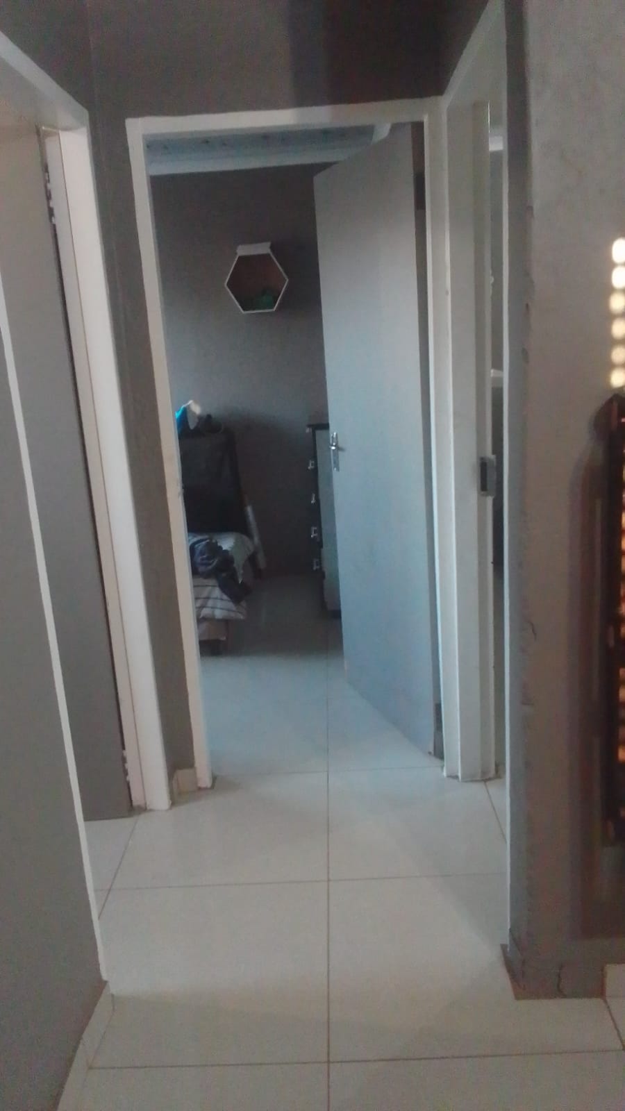 2 Bedroom Property for Sale in Soshanguve XX Gauteng