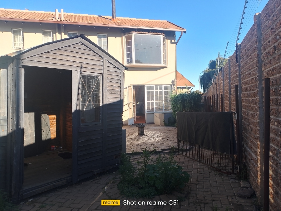 2 Bedroom Property for Sale in  Dalpark Ext 11 Gauteng