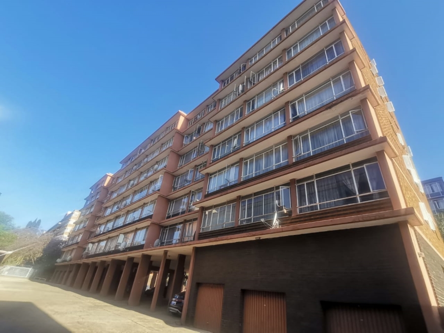 1 Bedroom Property for Sale in Muckleneuk Gauteng