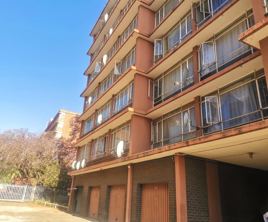 1 Bedroom Property for Sale in Muckleneuk Gauteng