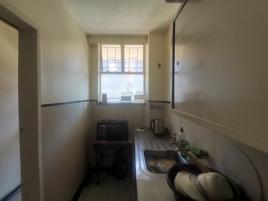 1 Bedroom Property for Sale in Muckleneuk Gauteng