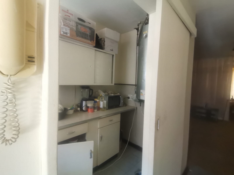 1 Bedroom Property for Sale in Muckleneuk Gauteng