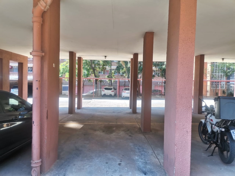 1 Bedroom Property for Sale in Muckleneuk Gauteng