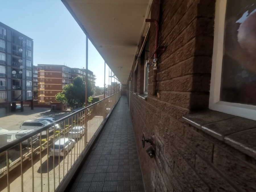 1 Bedroom Property for Sale in Muckleneuk Gauteng