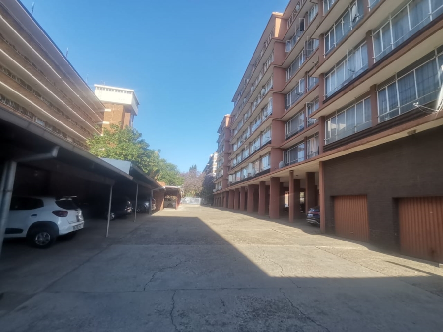 1 Bedroom Property for Sale in Muckleneuk Gauteng