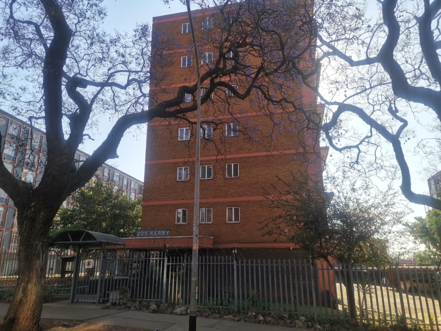 1 Bedroom Property for Sale in Muckleneuk Gauteng
